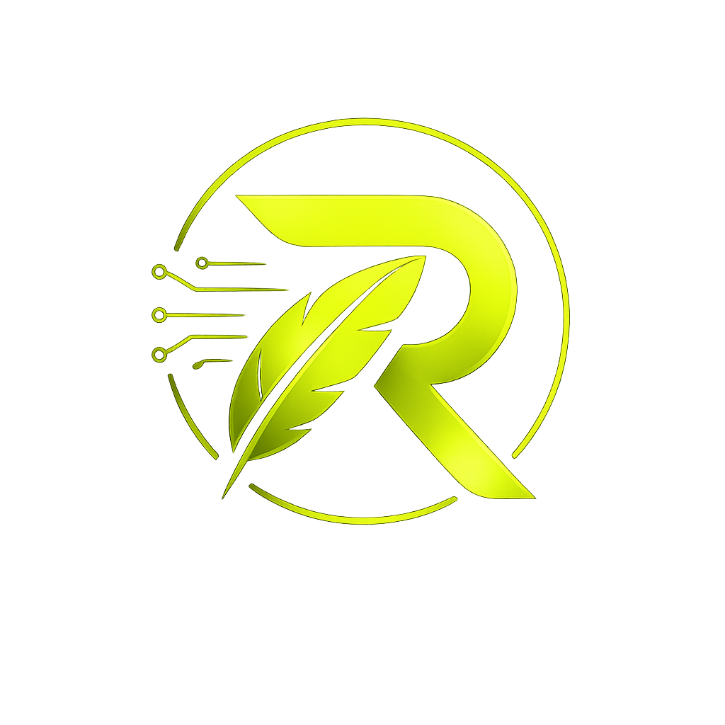 RobinOS Logo